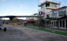 Le tribunal de commerce valide la reprise d'Air Antilles, fin d'activité pour Air Guyane