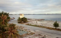 Essais nucléaires: un vétéran irradié en Polynésie obtient d'être indemnisé