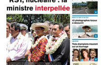 TAHITI INFOS N°371 du 10 mars 2015