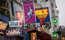 Toulouse: il s'endort dans la cabine de visionnage d'un sex-shop