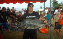 Pêche sous marine : Coupe Nuuroa, 3ème édition ce samedi!