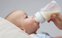 Nouvelle-Zélande: menace "écoterroriste" sur le lait pour bébés