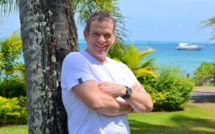 Garou et son show Rhythm 'n' Blues vendredi soir à To'ata