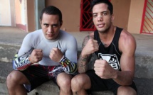 MMA – Raihere Dudes : Sur le départ pour deux combats au sommet.