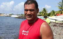 Jeux du Pacifique : le point avec Tauhiti Nena, président du comité olympique de Polynésie Française.