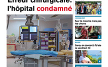 TAHITI INFOS N°372 du 11 mars 2015