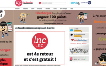 Liquidé en mars, le quotidien Les Nouvelles calédoniennes renaît en ligne