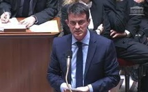 Valls: l'État respecte l'interprétation "stricte" du corps électoral en Nouvelle-Calédonie