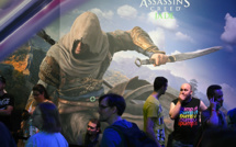 Jeux vidéo: Ubisoft mise sur "Assassin's Creed Mirage" pour se relancer
