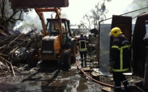 Un mort dans l'incendie de la roulotte de Paea (MàJ)