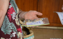 Vente aux enchères : un trésor bradé au tribunal