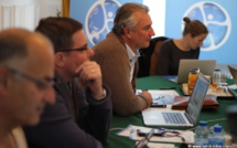 Et si la Polynésie devenait le centre de la recherche sous-marine mondiale ?