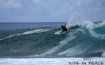 Paea: Le surfeur Eddy Le Tallec décède suite à une noyade