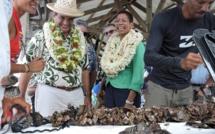 La recherche scientifique pour relancer la perle (diaporama et image interactive)