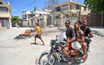 Une force internationale va enfin être déployée en Haïti