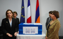 Arménie: le Parlement ratifie l'adhésion à la CPI, colère de Moscou