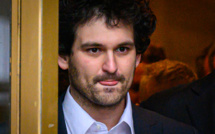 L'ex-star des cryptomonnaies Sam Bankman-Fried jugé pour fraude à New York