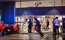 Thaïlande: deux morts dans une fusillade à Bangkok, un adolescent arrêté