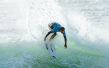 Kauli Vaast dominant au Portugal