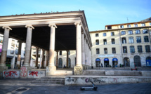 "Un gâchis": face au trafic de drogue, un site de l'université de Marseille ferme temporairement