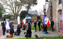 Le mouvement catholique intégriste Civitas dissout par le gouvernement