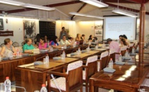 Retour de l'Etat au RSPF: Première rencontre et échanges à l'Assemblée