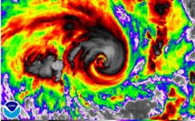 Le Vanuatu menacé par le puissant cyclone Pam
