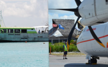 Un schéma directeur des transports insulaires au plus tard dans six mois