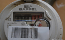 A Papara, les mauvais payeurs de l'eau risquent la coupure