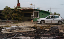 Espagne : l'incendie qui a ravagé l'île de Tenerife en août a repris