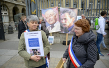 Mis et Thiennot: la Cour de révision va se pencher sur une affaire vieille de plus de 70 ans