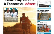 TAHITI INFOS N° 374 du 13 mars 2015