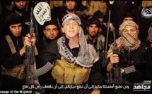 Dans son blog, un adolescent australien décrit la voie du jihad, de l'école au "martyre"