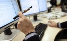 Vapotage au travail: après le grand flou, restrictions en vue