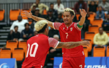 Les 'Aito Arii peuvent encore croire au Mondial