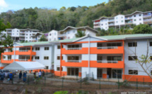 Les défis de la rénovation urbaine