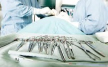 Afrique du Sud: première greffe "réussie" d'un pénis