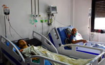 La Syrie enterre ses morts, nouvelles frappes turques sur les Kurdes