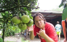 Tota Tour 2015 : Toute une semaine pour les enfants porteurs de la Trisomie 21