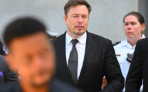 Elon Musk fait disparaître les titres des articles de presse partagés sur X