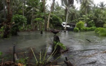 Cyclone PAM: des victimes au Vanuatu, la Calédonie sous la menace
