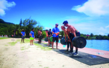 Raiatea va vibrer avec les Raromata’i Games