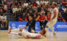 Les 'Aito Arii tombent avec les honneurs en finale face à la Nouvelle-Zélande