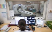 Scanner ou test d'effort, aussi efficaces pour diagnostiquer les maladies cardiaques