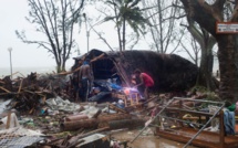 Cyclone Pam : La Polynésie offre son aide à Vanuatu, une collecte dès lundi à Papeete