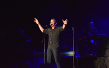 To’ata plein à craquer pour le concert de Garou