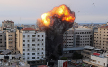 Israël-Gaza: la communauté juive en France entre sidération et peur du "dérapage"