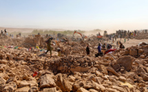 Plus de 2.000 morts dans un puissant séisme en Afghanistan