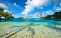 Les îles Palaos, confettis d'Océanie au tourisme galopant