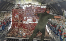 La Polynésie se mobilise pour aider Vanuatu